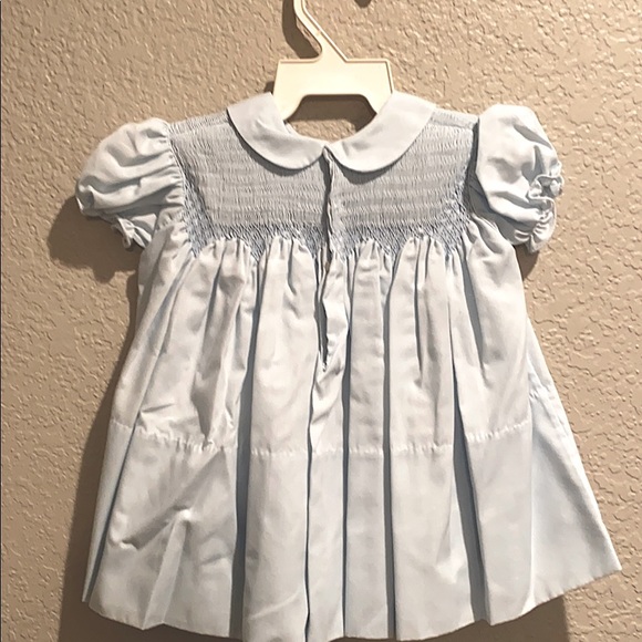 Vintage Feltman dress - Picture 3 of 3